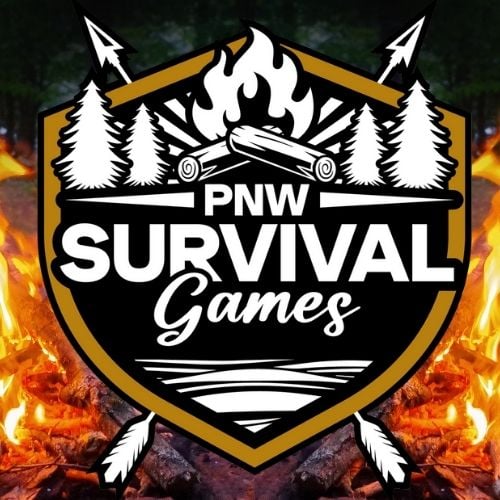 PNW Survival Games