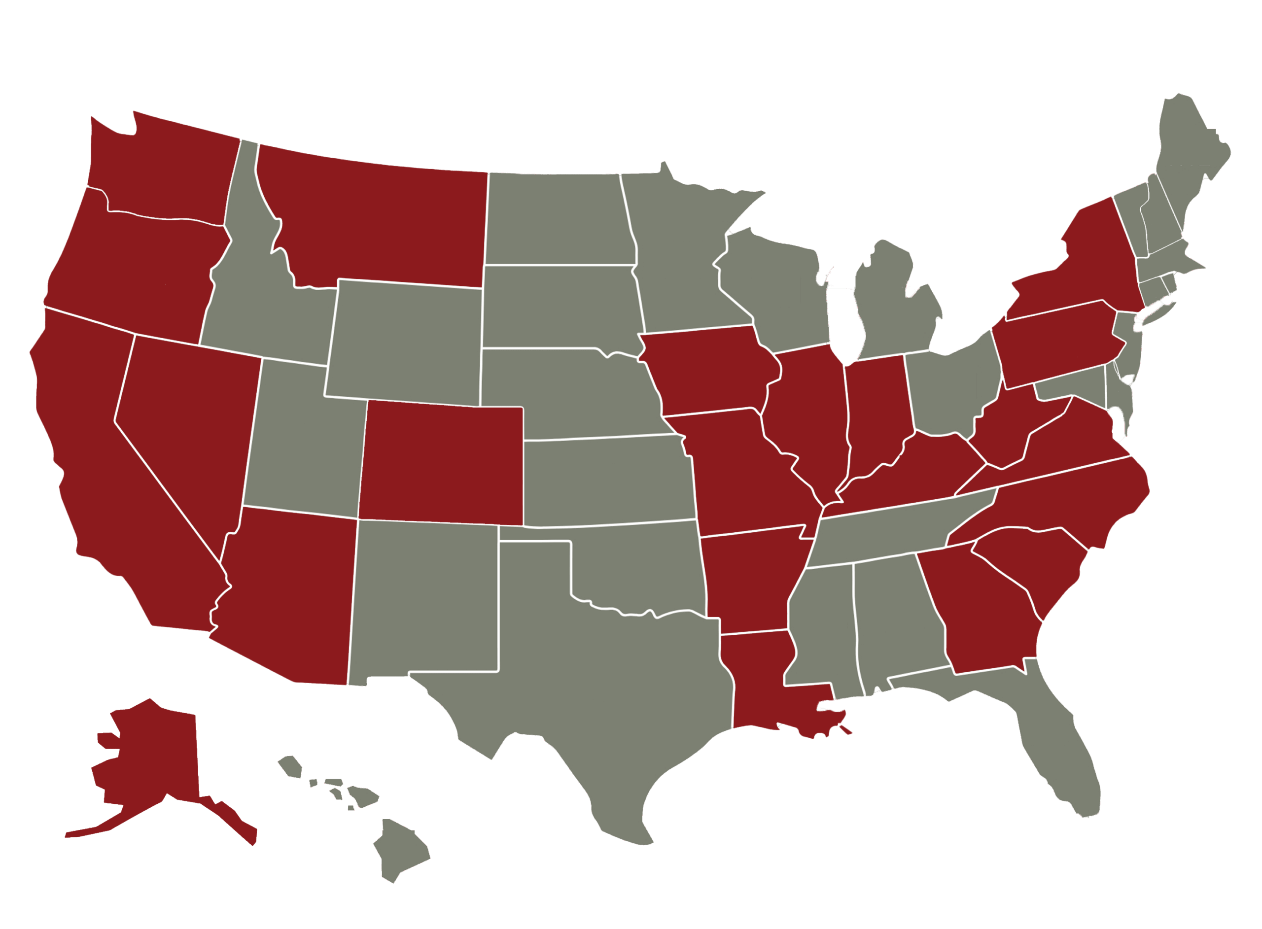 Survival Med authorized instructor locations